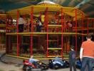 Spielplatz Tucherland in Nürnberg Spielplatz Tucherland in Nürnberg