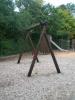 Spielplatz Brückenweg in Büttelborn Spielplatz Brückenweg in Büttelborn