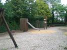 Spielplatz Brückenweg in Büttelborn Spielplatz Brückenweg in Büttelborn