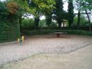 Spielplatz Brückenweg in Büttelborn Spielplatz Brückenweg in Büttelborn