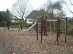Spielplatz Br�ckenweg in B�ttelborn