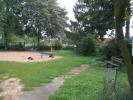 Spielplatz Gerhart Hauptmannstr. in B�ttelborn