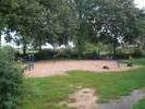 Spielplatz Gerhart Hauptmannstr. in Büttelborn Spielplatz Gerhart Hauptmannstr. in Büttelborn