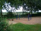 Spielplatz Gerhart Hauptmannstr. in B�ttelborn