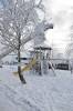 Spielplatz Bergstation Wurmberg in Braunlage