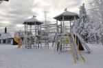 Spielplatz Bergstation Wurmberg in Braunlage