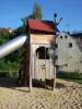Spielplatz Fischergasse in Bautzen