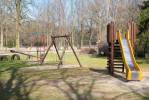 Spielplatz Viesecke in Plattenburg