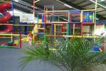Spielplatz Funpark K�ngen in K�ngen
