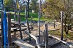 Spielplatz Achtbeeteweg in Dresden