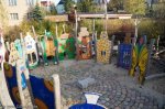 Spielplatz Achtbeeteweg in Dresden