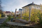 Spielplatz Achtbeeteweg in Dresden