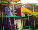 Spielplatz Tolliwood Frankfurt in Frankfurt am Main