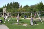 Spielplatz Zugspitzstra�e in Bad W�rishofen
