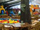 Spielplatz Die Kinderstadt in Rosdorf