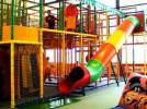 Spielplatz Die Kinderstadt in Rosdorf
