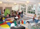 Spielplatz Winterspielplatz M�nchen in M�nchen
