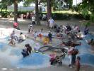 Spielplatz Nizza in Frankfurt am Main