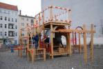Spielplatz Sprengel Park in Berlin