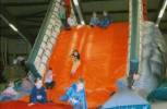Spielplatz Piratenburg in Hagen im Bremischen