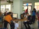 Spielplatz Spielaffe Kinderland in K�ln