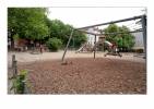 Spielplatz Pfarrlandplatz in Hannover Spielplatz Pfarrlandplatz in Hannover