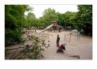 Spielplatz Pfarrlandplatz in Hannover