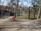 Spielplatz Alter Krug in Seelze Spielplatz Alter Krug in Seelze