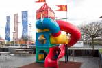Spielplatz BAB A24 Rasthof Linumer Bruch Nord in Fehrbellin