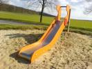 Spielplatz An der Diakonie in Hildesheim Spielplatz An der Diakonie in Hildesheim