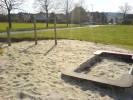Spielplatz An der Diakonie in Hildesheim Spielplatz An der Diakonie in Hildesheim