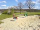 Spielplatz An der Diakonie in Hildesheim Spielplatz An der Diakonie in Hildesheim