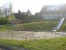 Spielplatz Von-Ketteler-Stra�e in Hildesheim