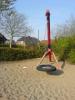 Spielplatz Von-Ketteler-Stra�e in Hildesheim
