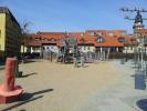 Spielplatz Am Hafen in Waren (M�ritz)