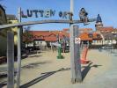 Spielplatz Am Hafen in Waren (M�ritz)