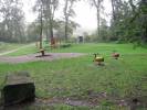 Spielplatz Gertrudenpark in Herten
