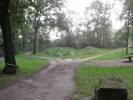 Spielplatz Gertrudenpark in Herten