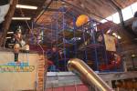 Spielplatz Karls Erlebnishof in R�vershagen