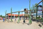 Spielplatz Karls Erlebnishof in R�vershagen