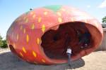 Spielplatz Karls Erlebnishof in R�vershagen