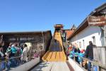 Spielplatz Karls Erlebnishof in R�vershagen