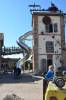 Spielplatz Karls Erlebnishof in R�vershagen