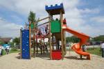 Spielplatz Großspielplatz Wörth in Wörth an der Isar Spielplatz Großspielplatz Wörth in Wörth an der Isar