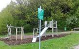 Spielplatz Rehberg in Wutha-Farnroda