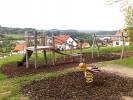 Spielplatz Rehberg in Wutha-Farnroda