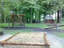 Spielplatz Waldspielplatz Thiemsburg in Thiemsburg