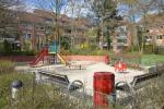 Spielplatz Am Leinewehr in Hannover Spielplatz Am Leinewehr in Hannover