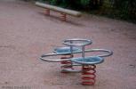 Spielplatz Toeplerpark in Dresden
