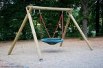 Spielplatz Toeplerpark in Dresden